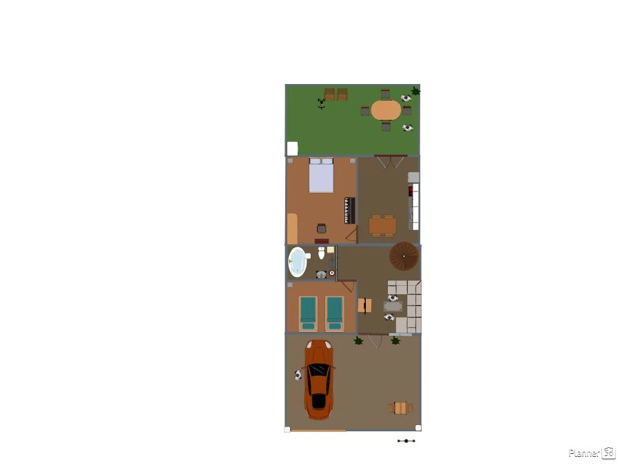 CASA IVAN #2966340 by Anonymous