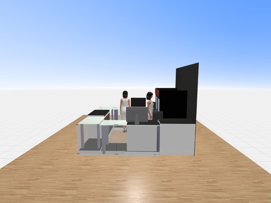 New project #25890320 by Kevin Baca