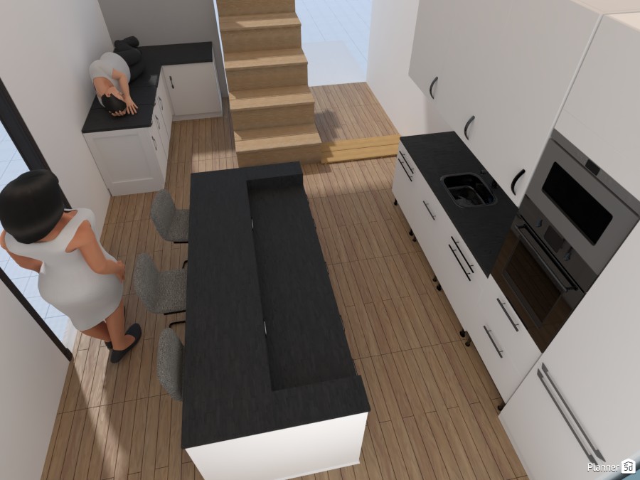 lisdode #4301495 by Spectroman