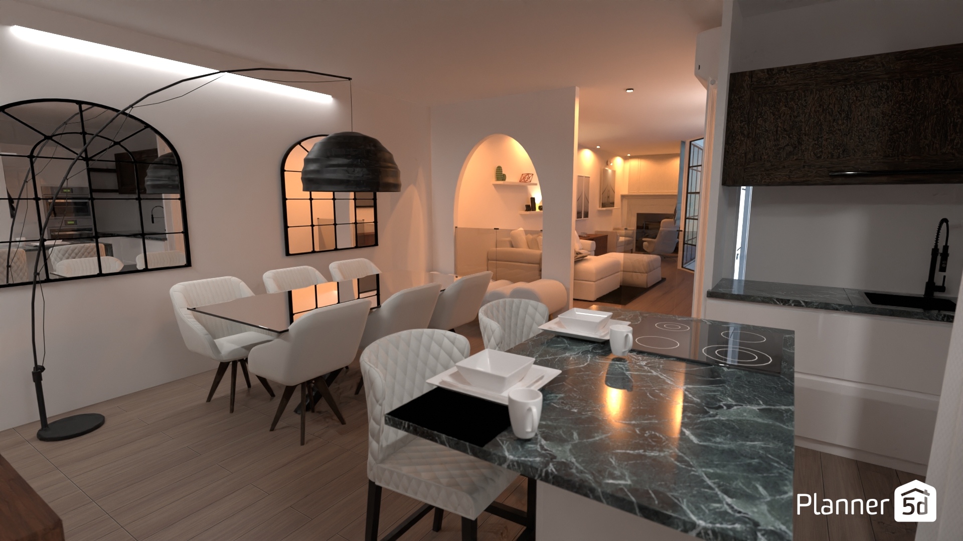 armando diaz 46 estenzione casa #23721991 by Emmanouil Evmorfiadis