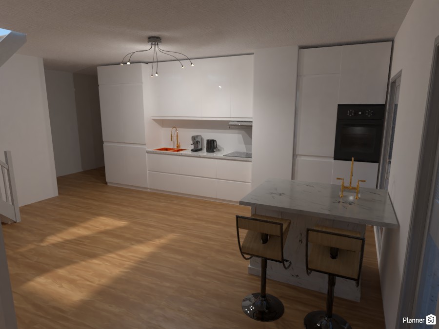 Kuchnia 2 #3705504 by Krzysiek