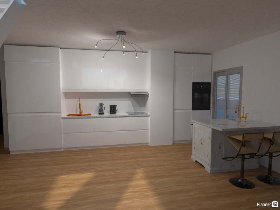 Kuchnia #3705505 by Krzysiek