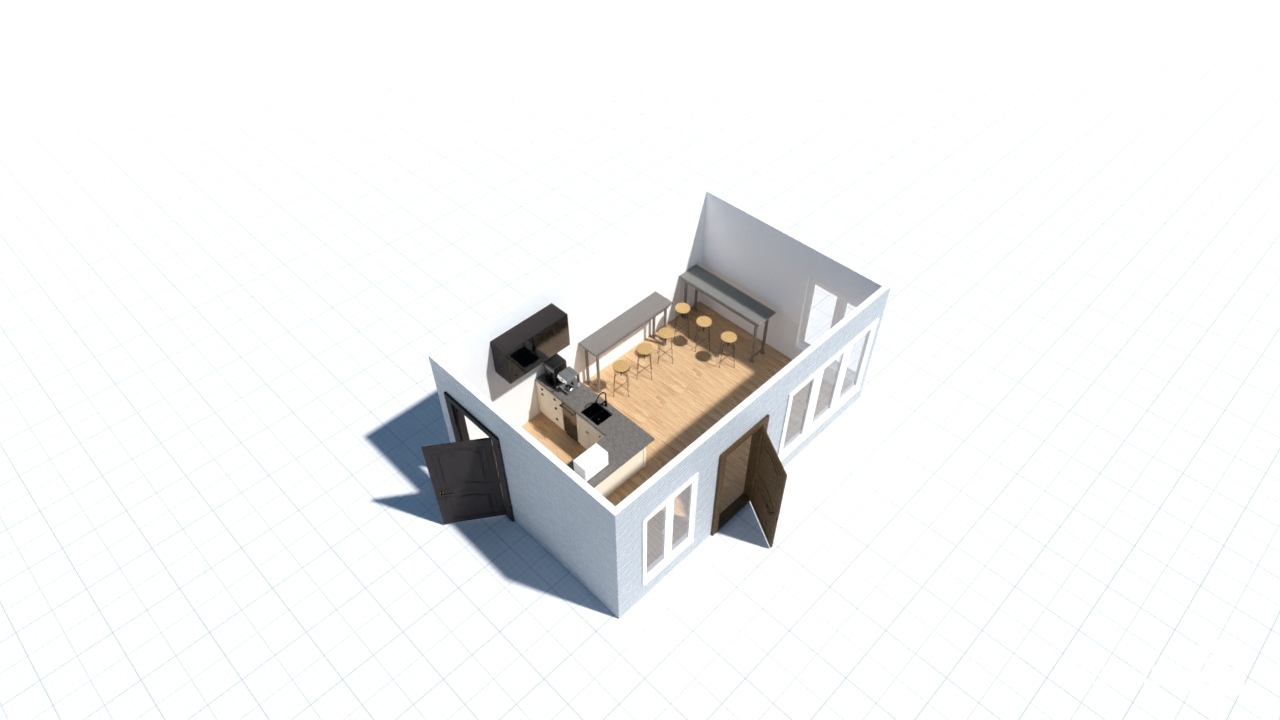 New Project #23483322 by Enhbold Erdenemunkh