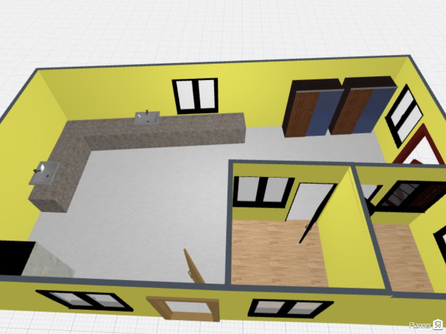 New project #23533730 by sindi