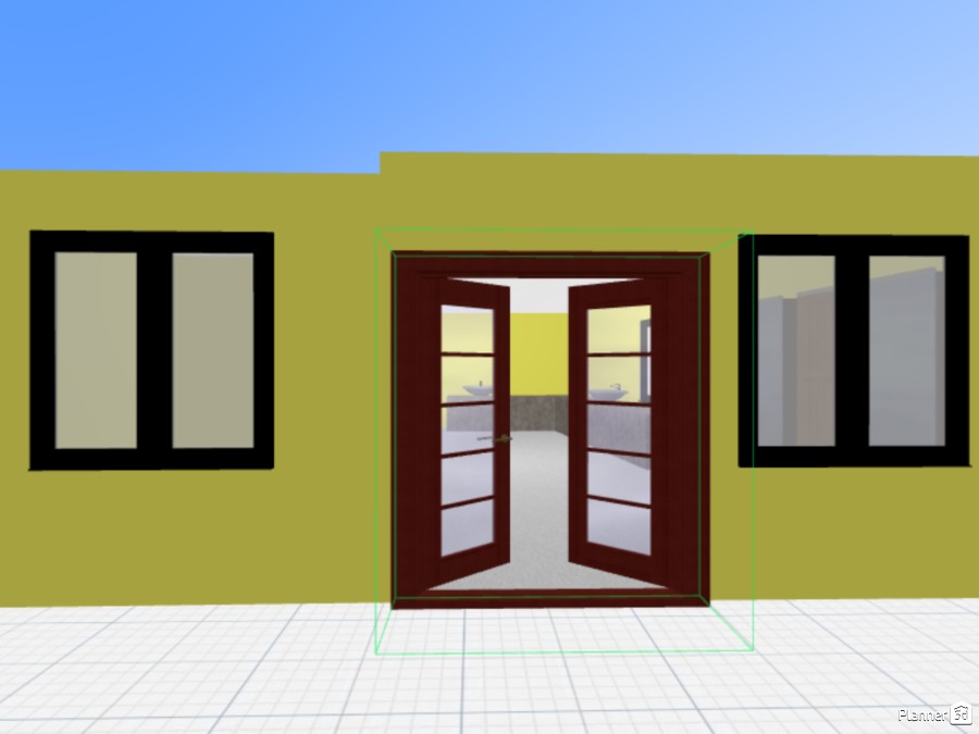 New project #23533806 by sindi