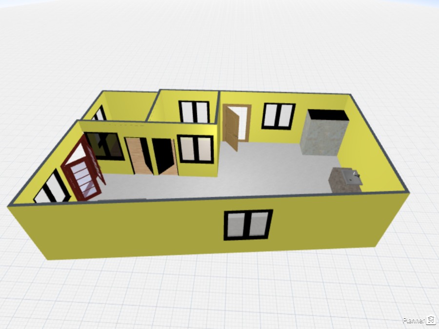 New project #23533886 by sindi