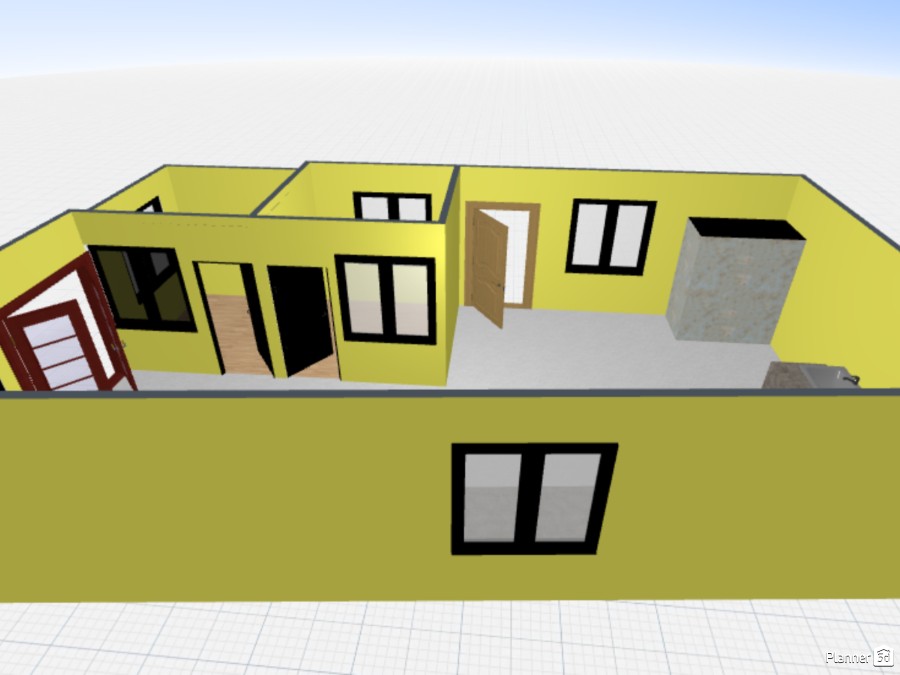 New project #23533690 by sindi