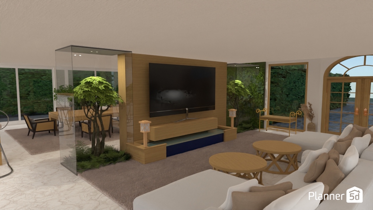 Proyecto #215 #23363418 by Rubita