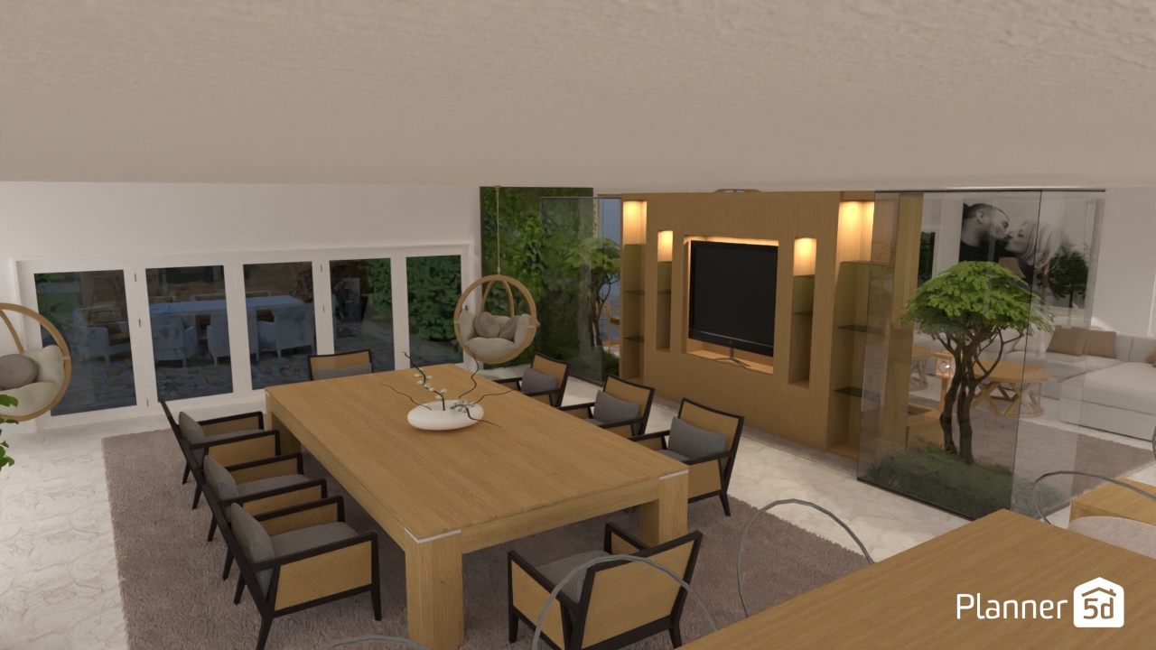 Proyecto #215 #23363438 by Rubita