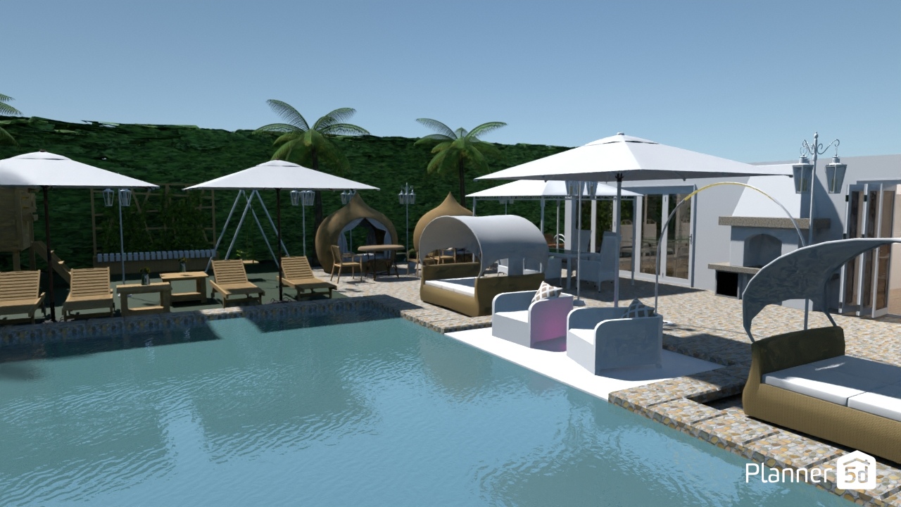 Proyecto #215 #23370134 by Rubita