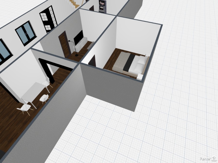 New project #23442083 by User 157095906