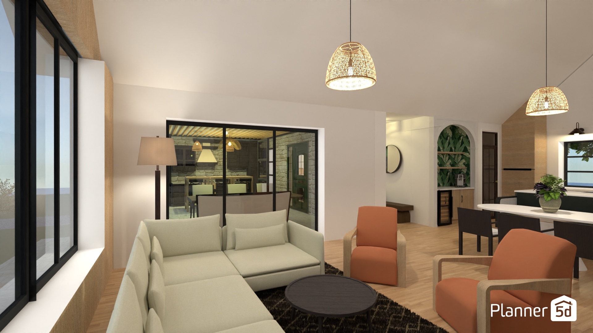 U House - No Pool copy #26071104 by User 3737270