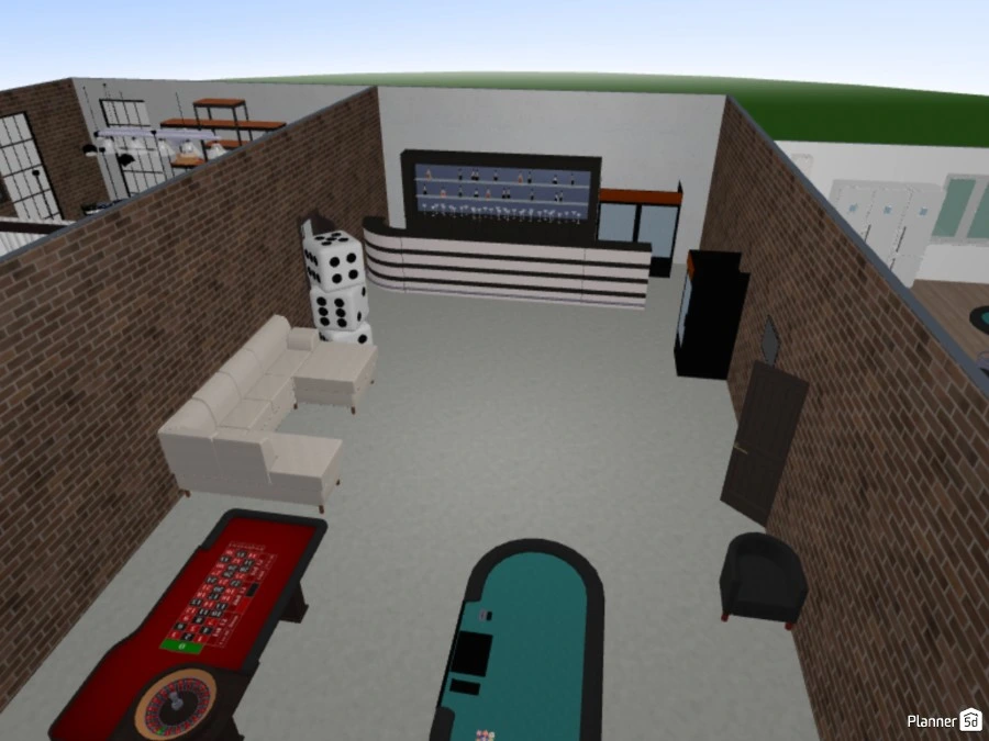 som do the stuff in this house is crazy #3032356 by Joshua Draper