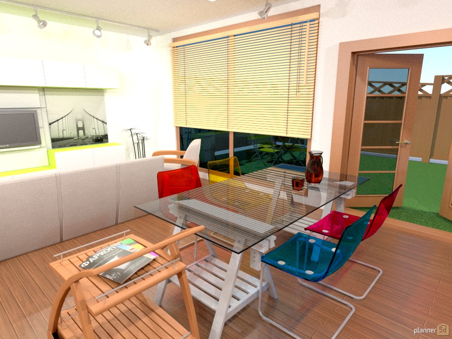 bop #1251675 by Nicole Diallo