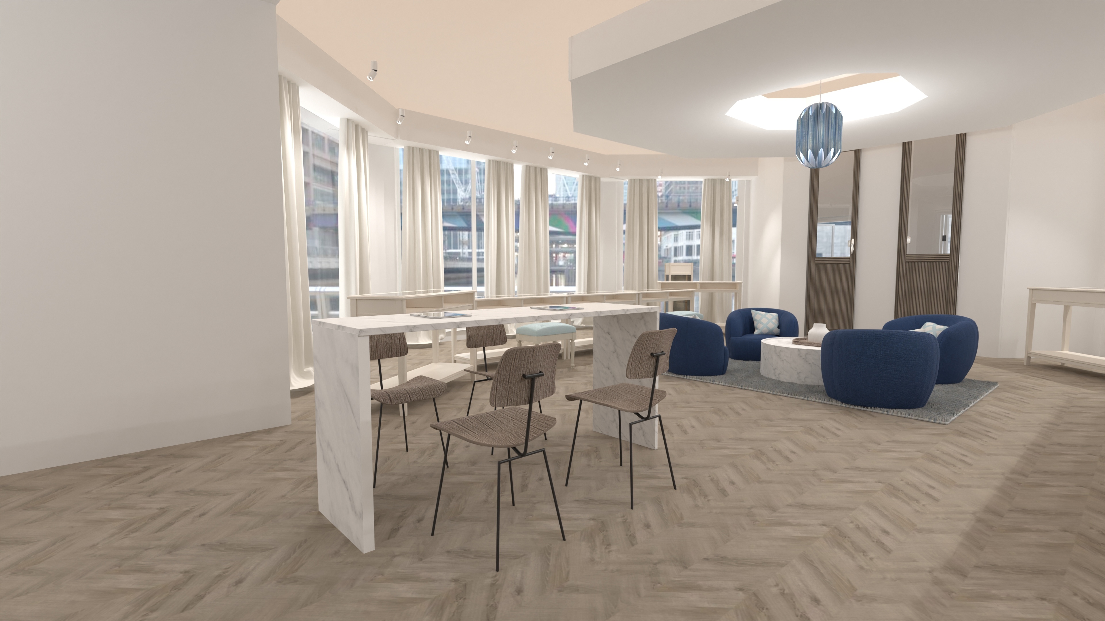 DW Newport #26154620 by Diamond Wish