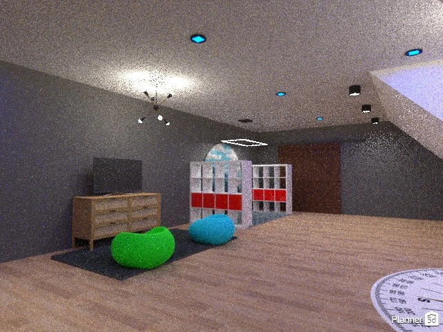 Loft #3037392 by american