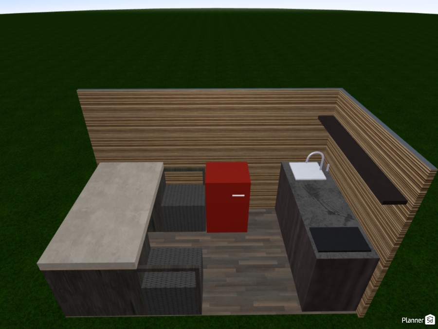 CamperVan #25773964 by Daniel Fernández Gil