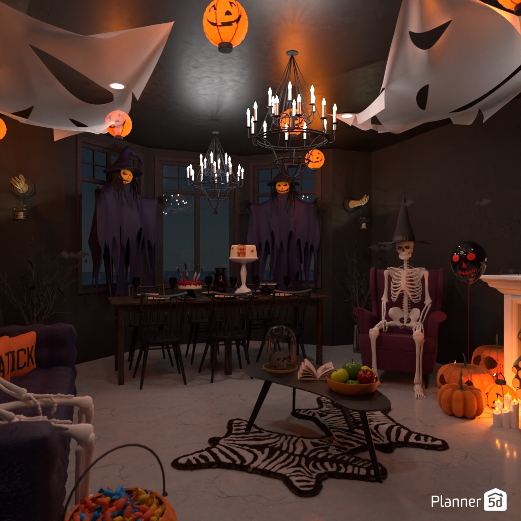 Halloween 22882054 by Editors Choice image