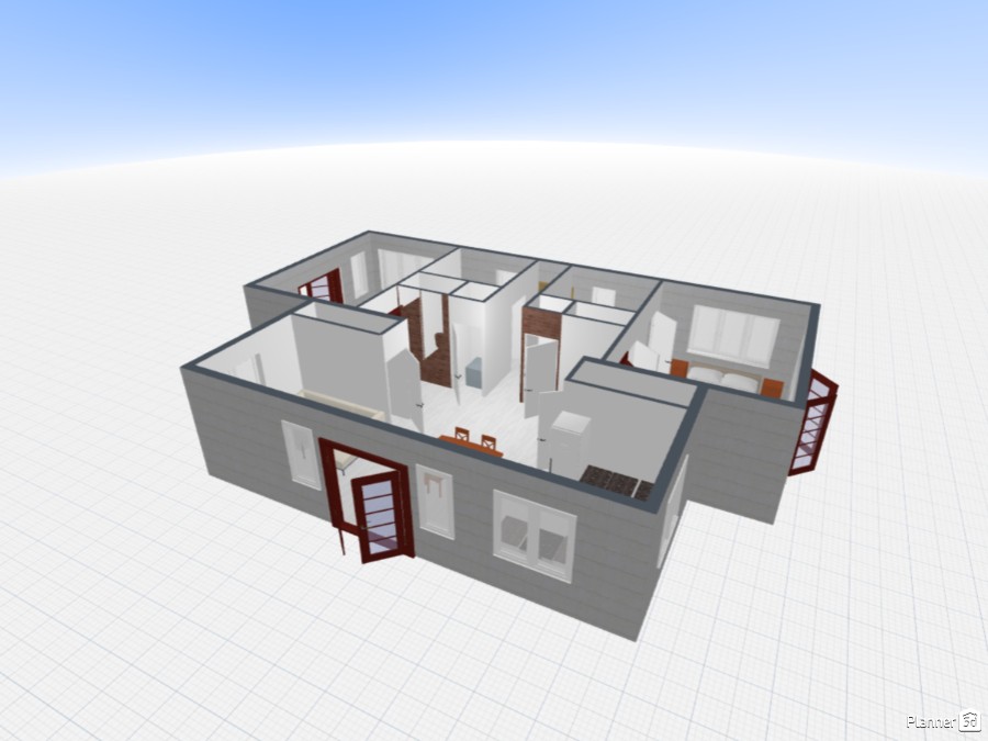 New project #23381806 by User 158626938