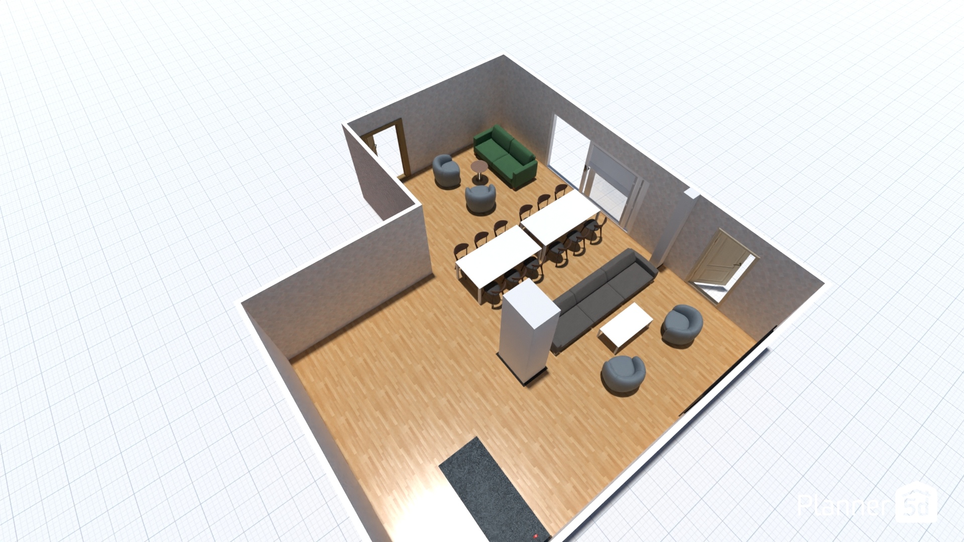 Hartsbourne - Sports Bar #25359460 by User 172243808