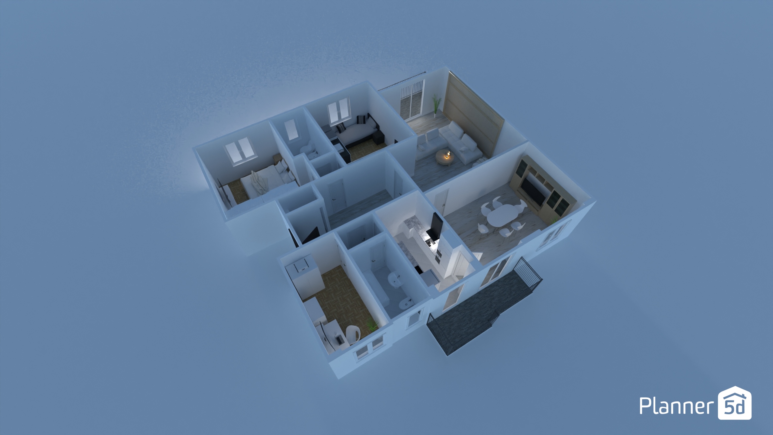 Milano corso Lodi #24704688 by Andrea