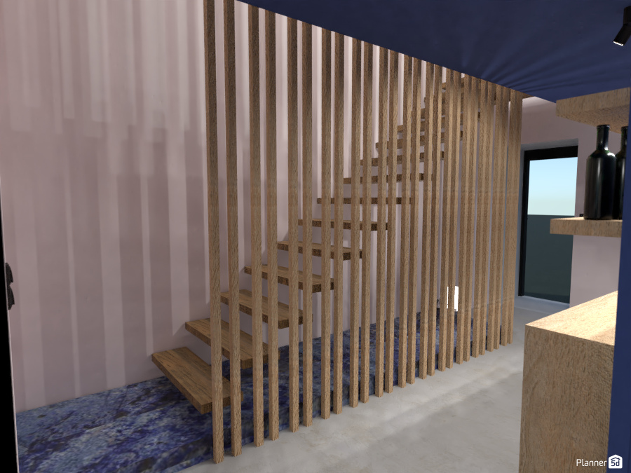 Verticalis #6041560 by Amaury E.