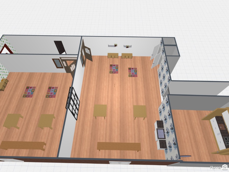 Creative Preschool at St.Davids #24990760 by User 169296964