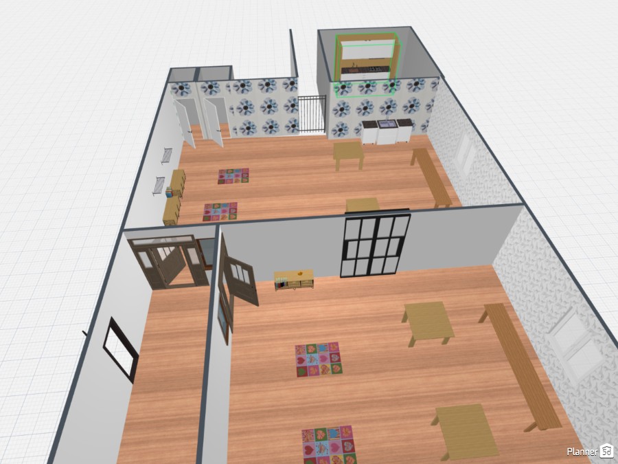 Creative Preschool at St.Davids #24990916 by User 169296964