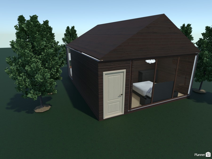 house #3490101 by yusuf somay