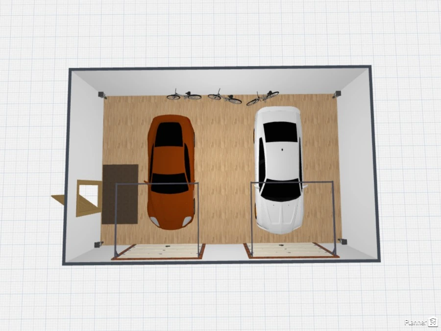 garage #118824 by User 80930768