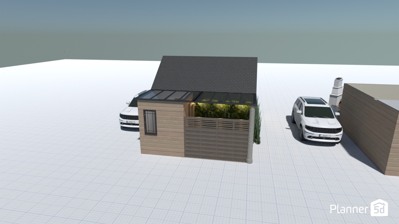 Glamping huisies #26265384 by Anonymous