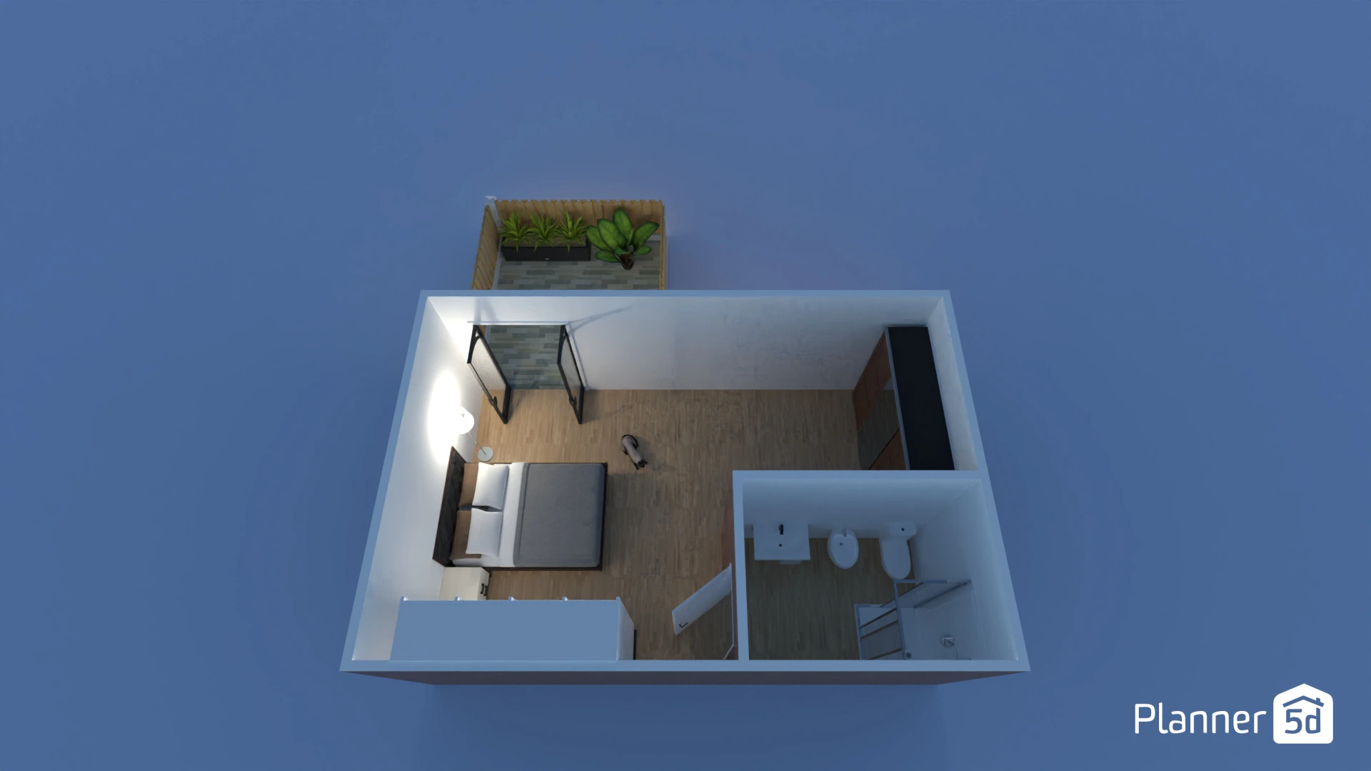 Planimetria #151442 by User 104009987