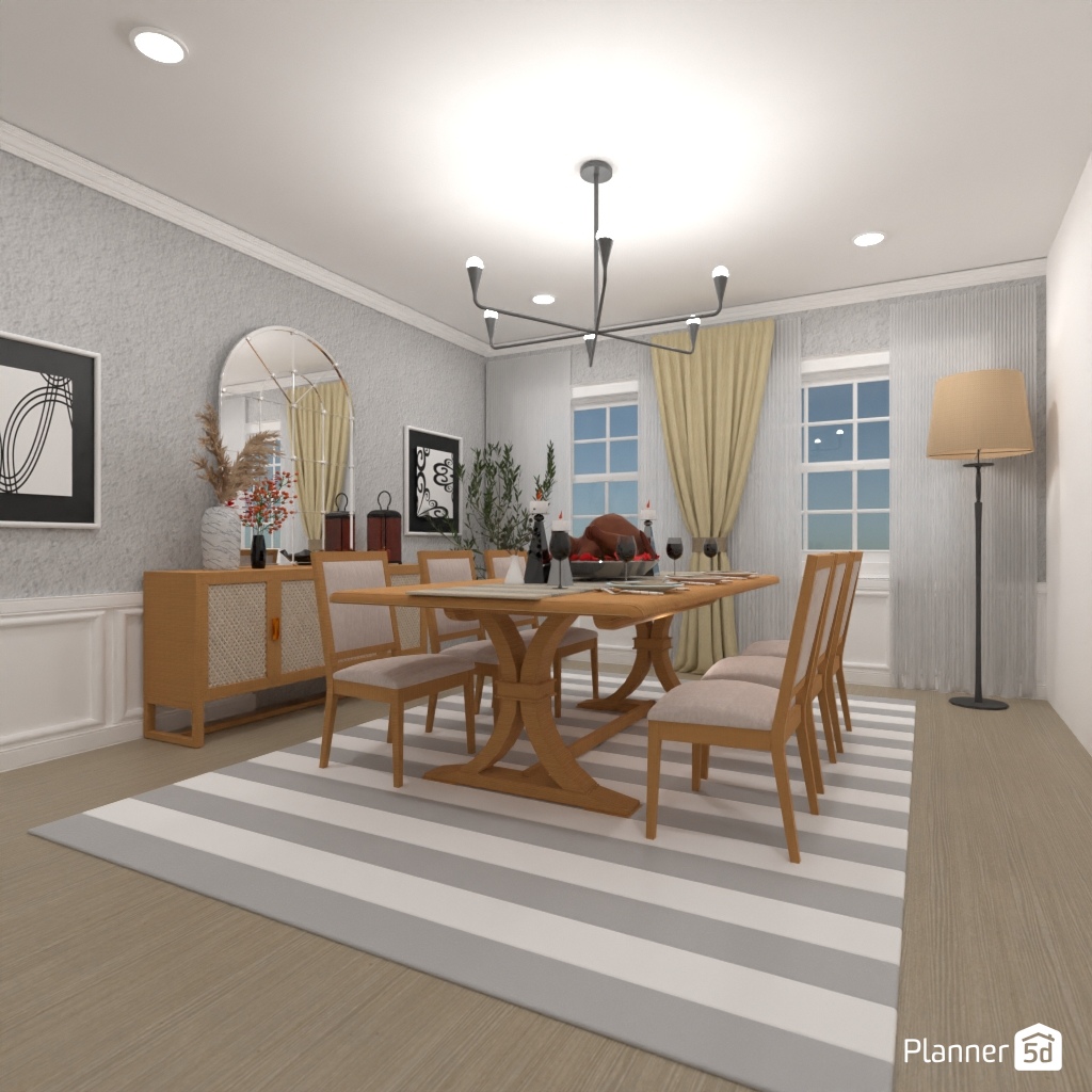 Thanksgiving Day #23409499 by Editors Choice