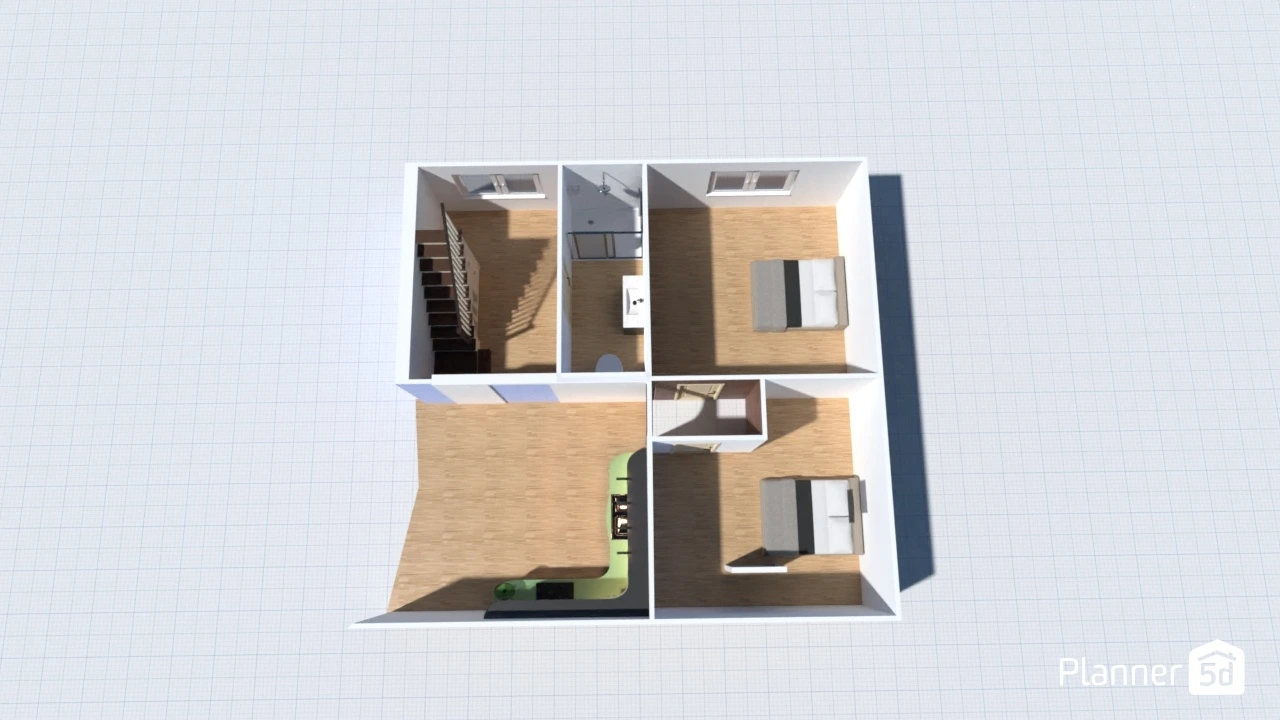 Proyecto #5 #3135236 by Edgar Ramirez