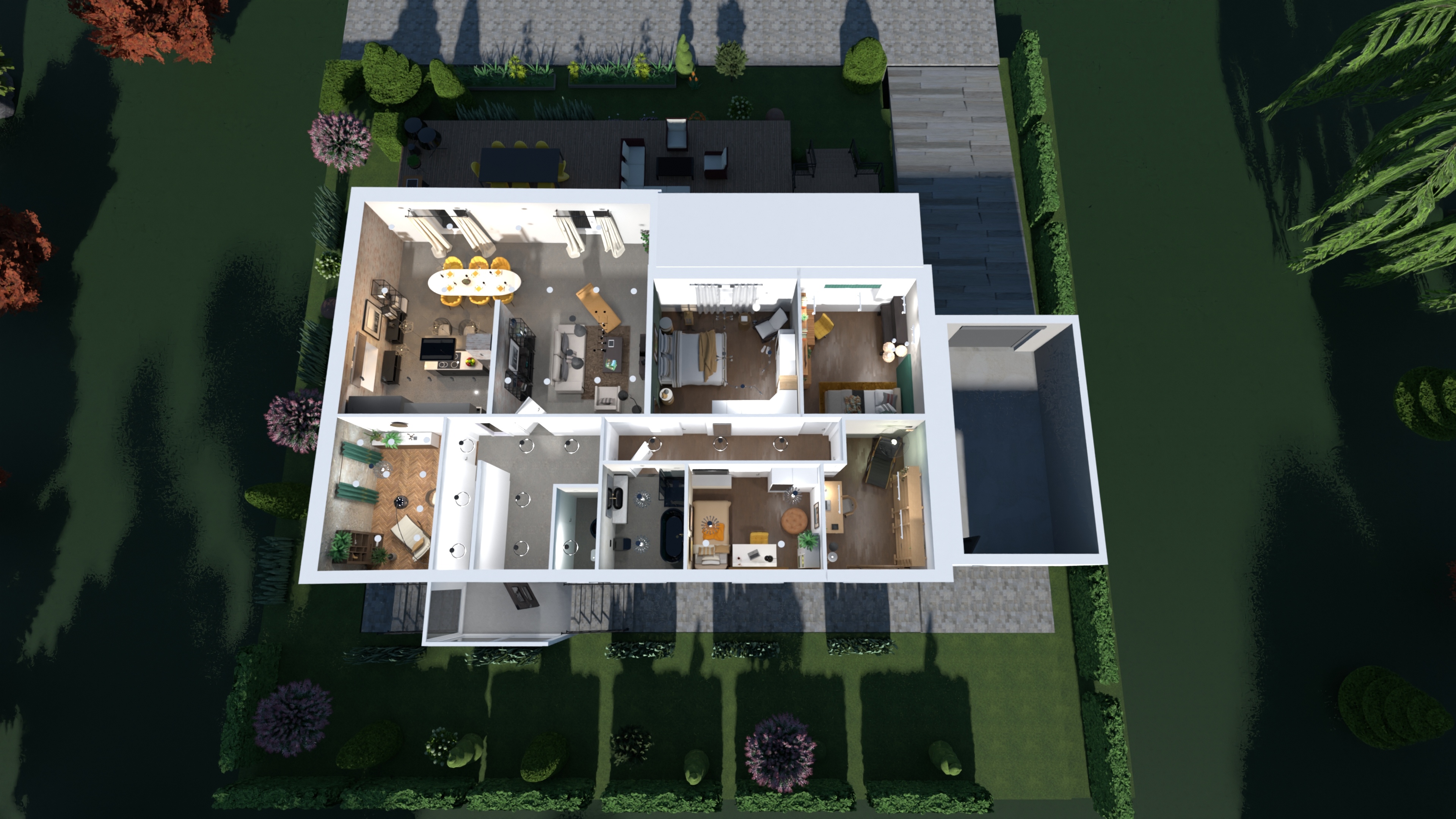 Wolfsburg - Lieske copy4-ohne pool #23449791 by Scotty