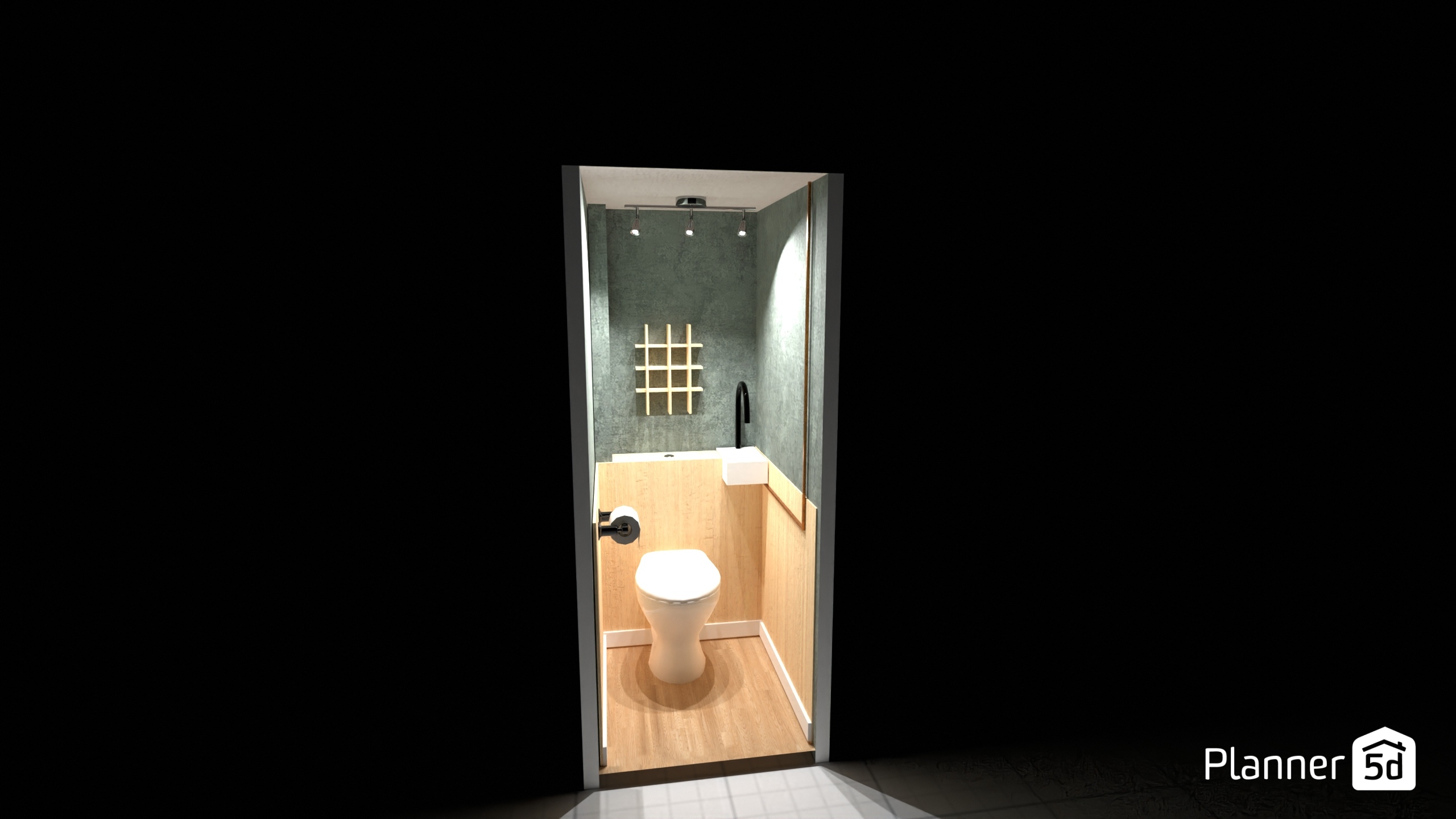 New project #23481674 by Dona