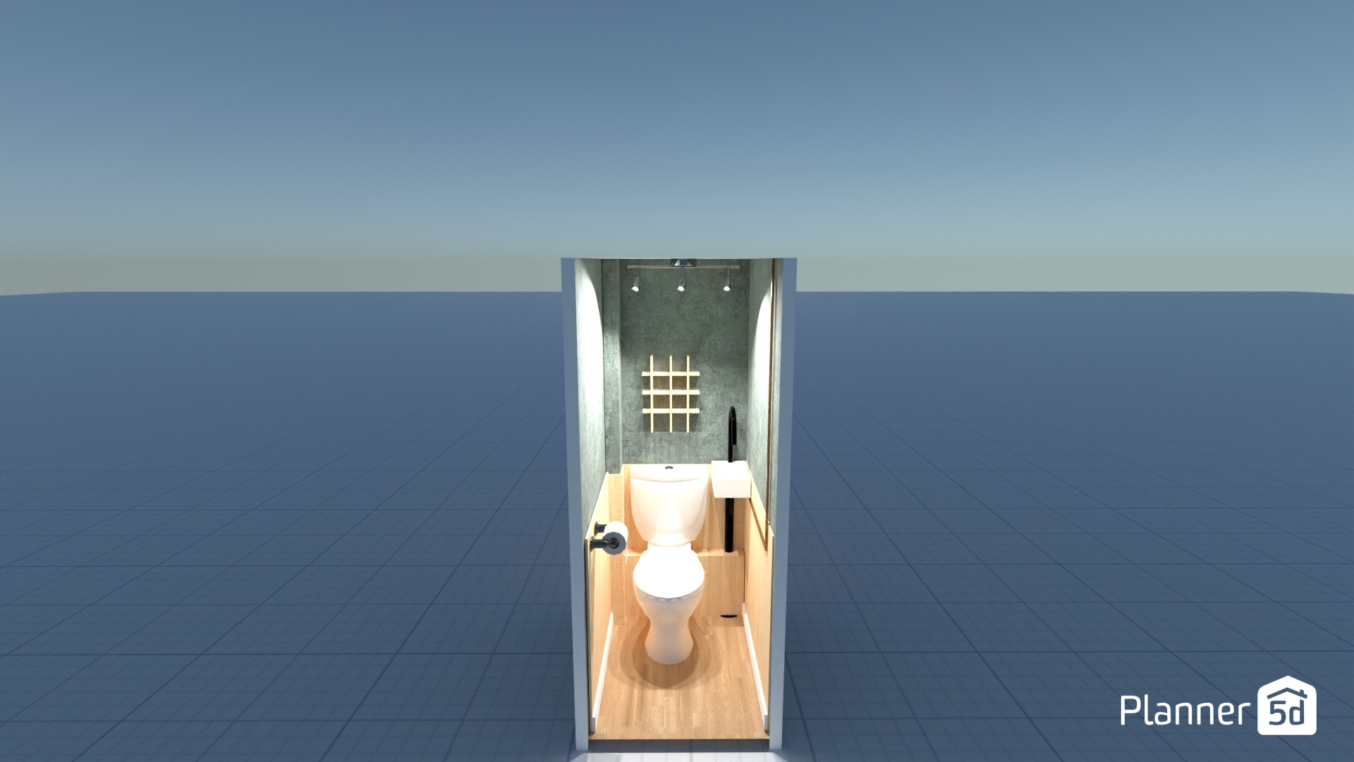 New project #23481722 by Dona