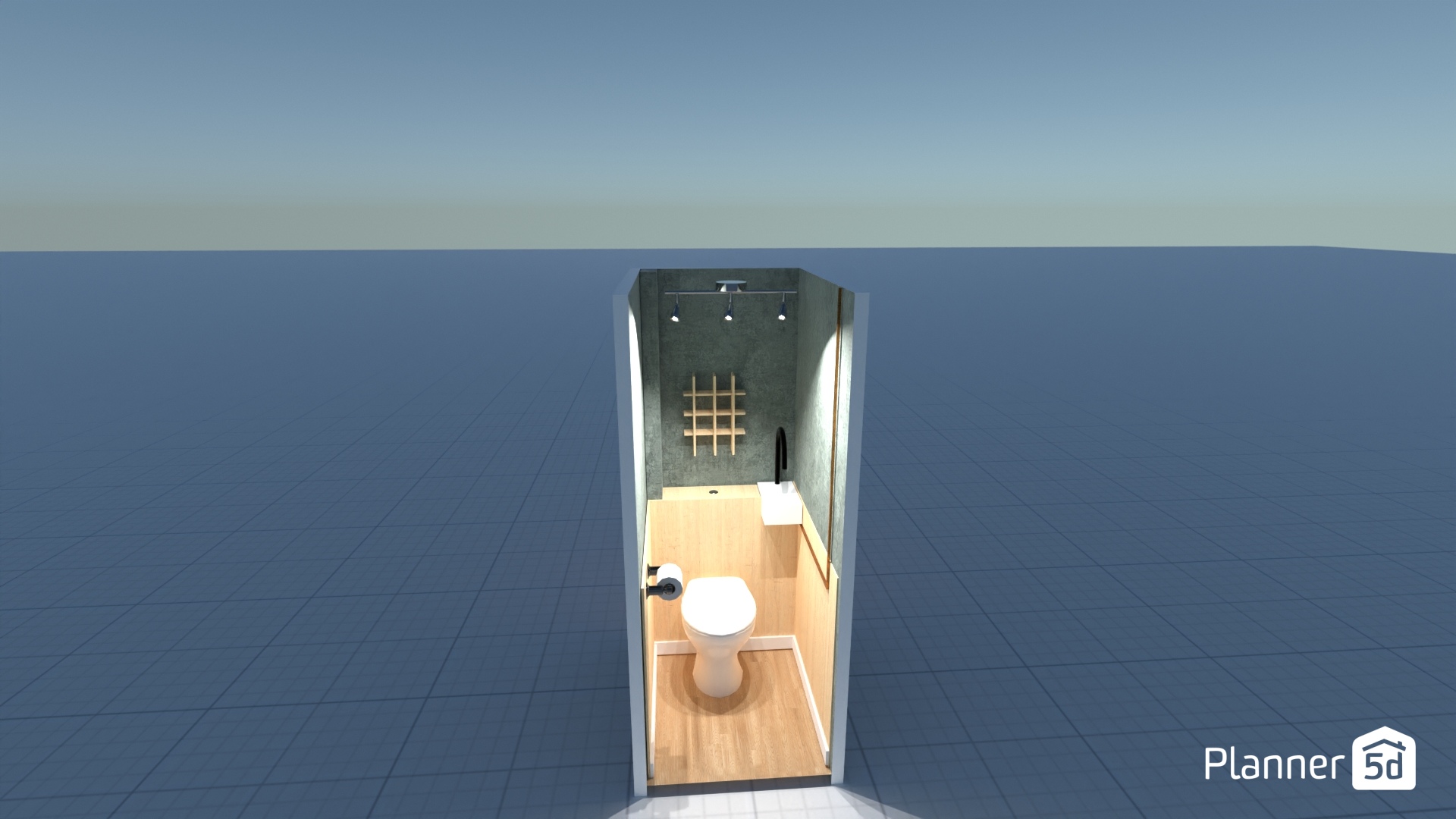 New project #23481734 by Dona