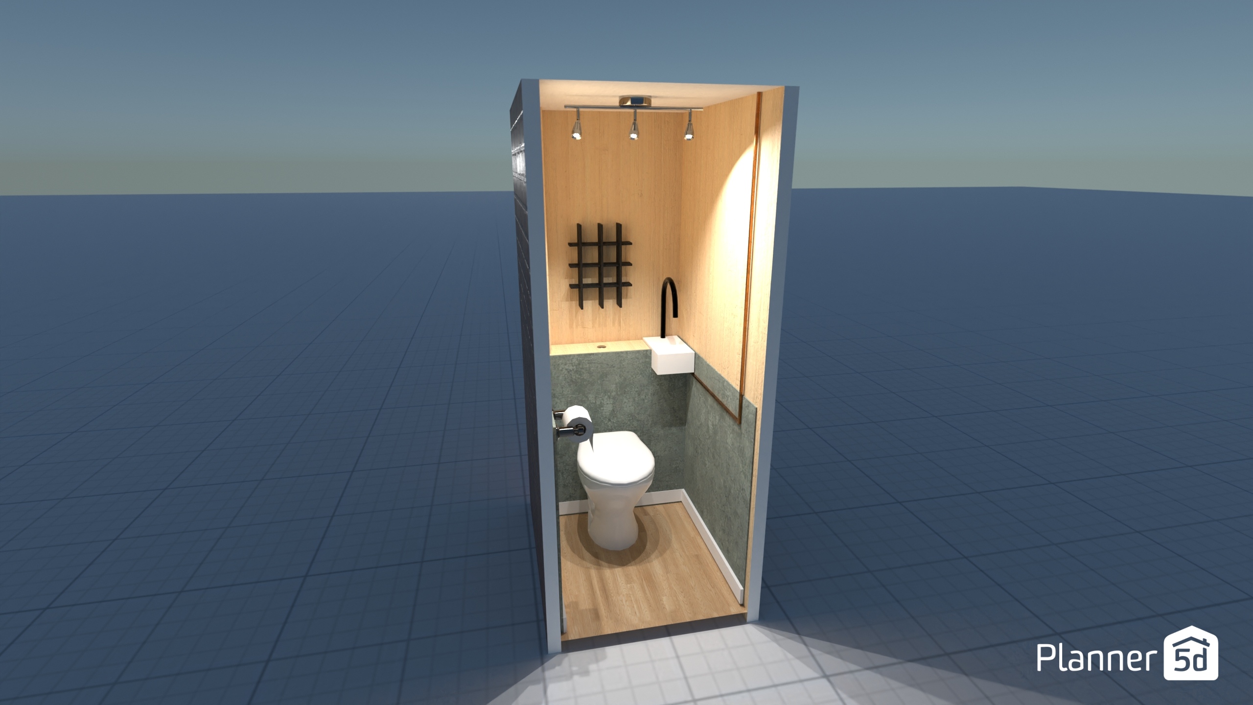 New project #23490522 by Dona