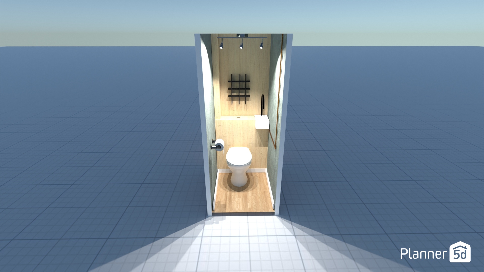 New project #23490630 by Dona