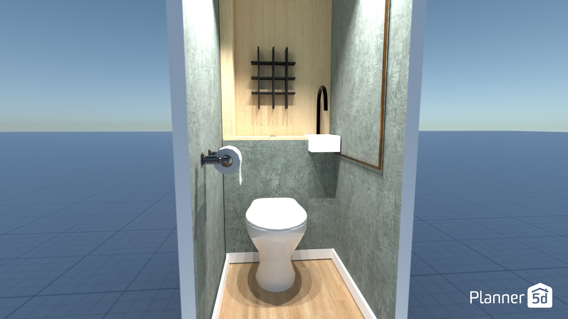 New project #23490770 by Dona