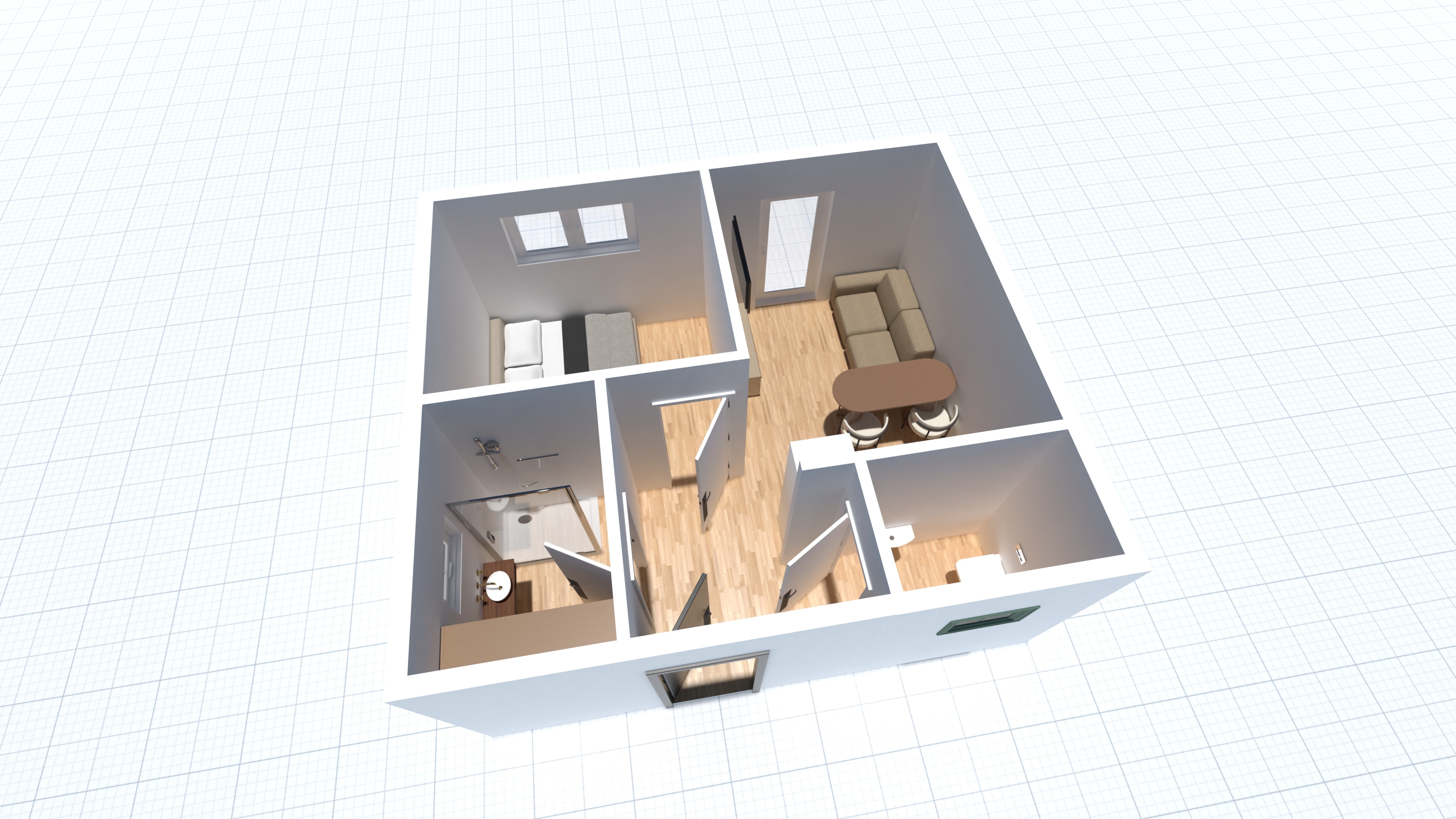 Nouveau projet #23427687 by User 141059018