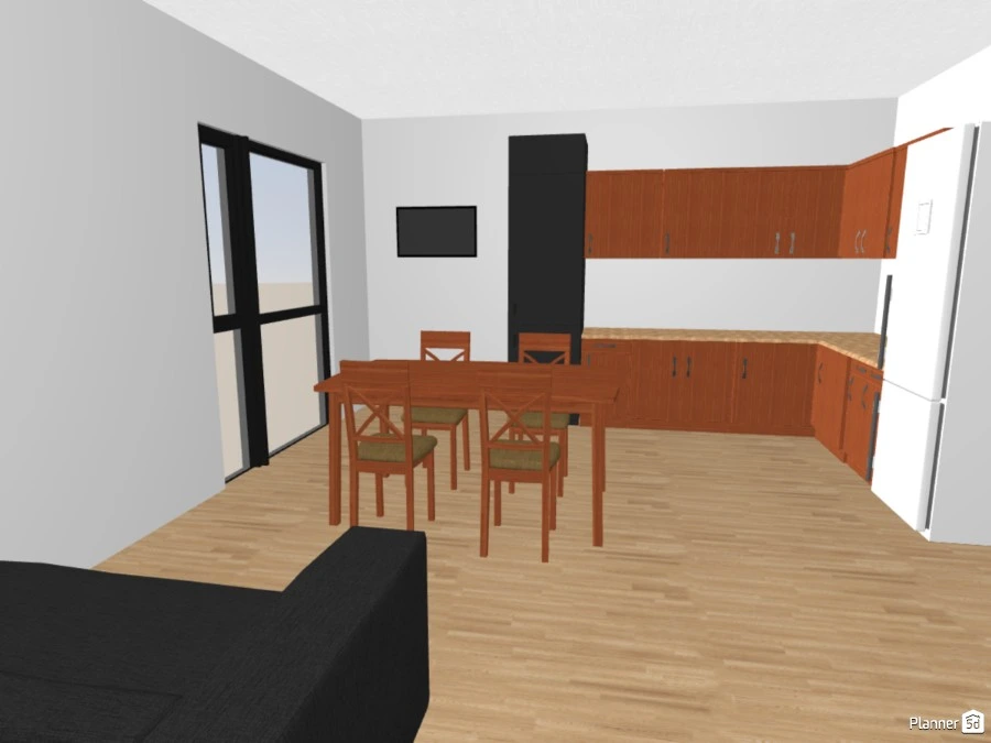 Дом 85 #3101992 by User 124506395