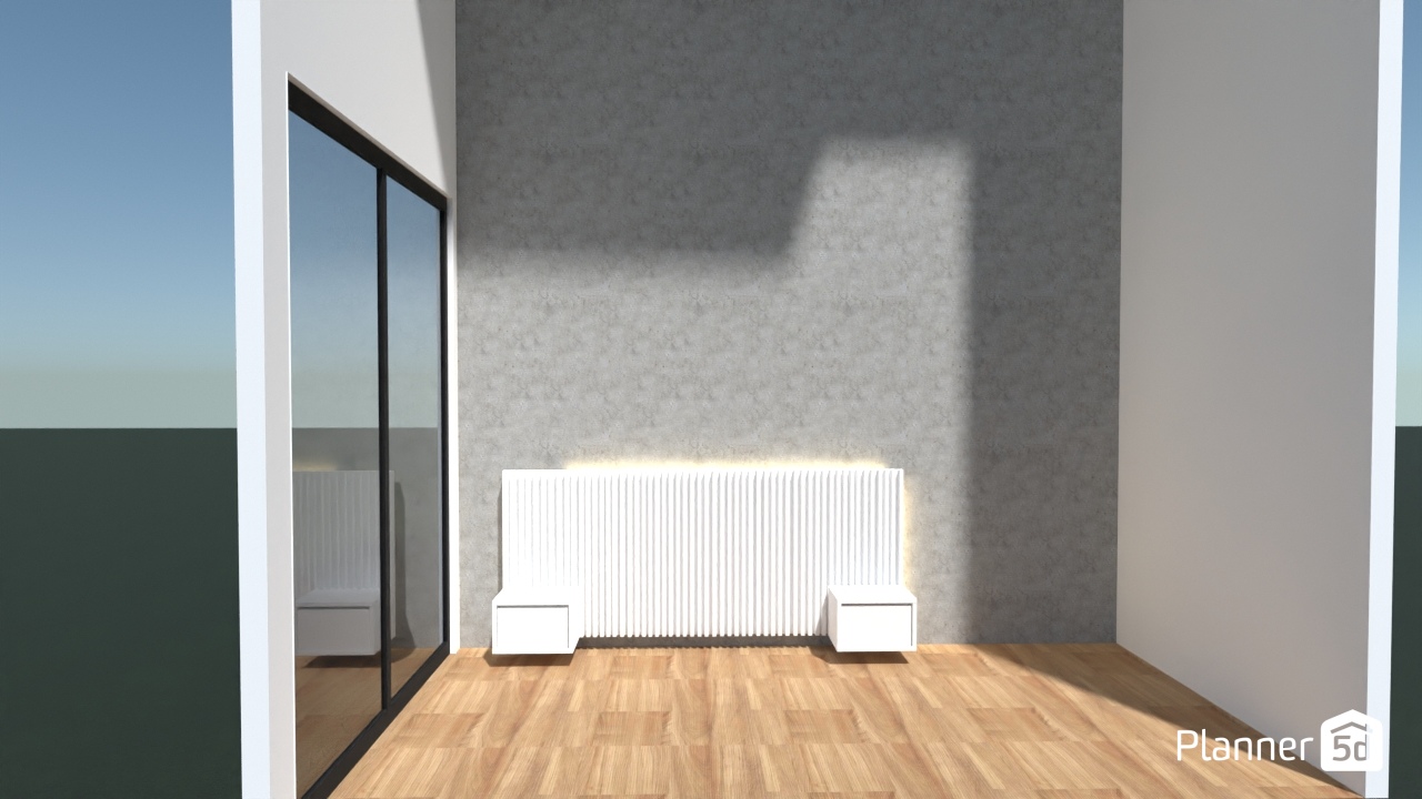 suite hóspede #23443683 by Aline Ramos