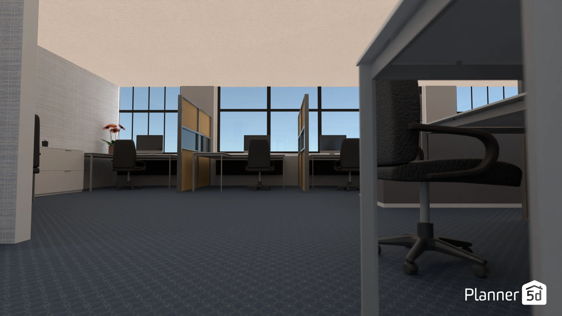 CSG #3106064 by Deanna