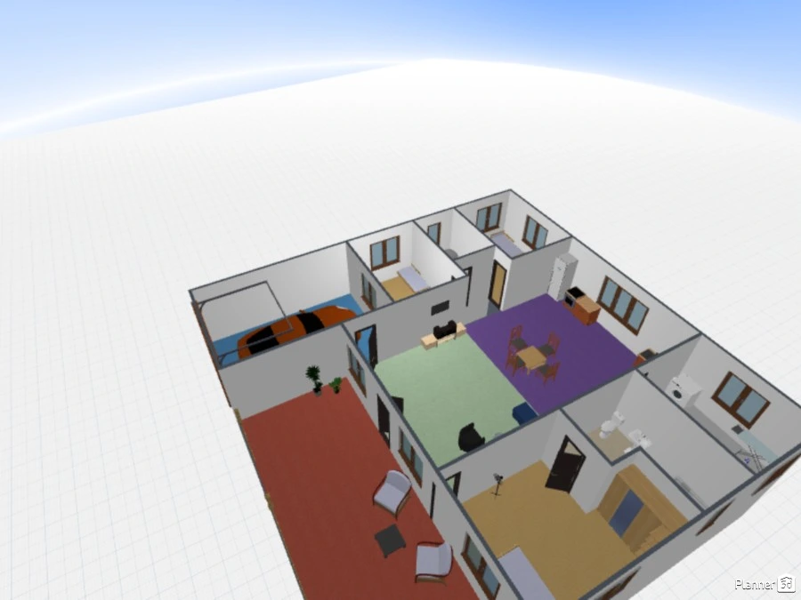 casa #3050464 by User 38276708