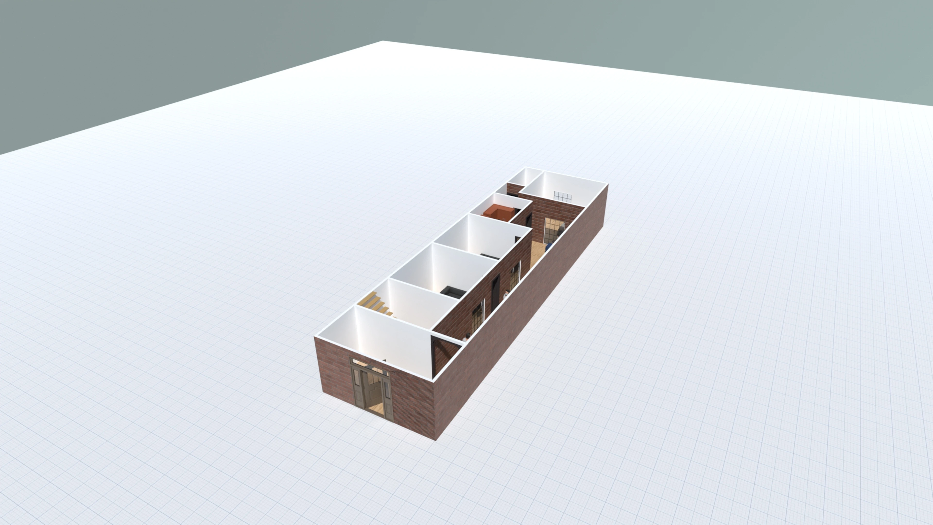 Project #2 #3132988 by Imran Ansari