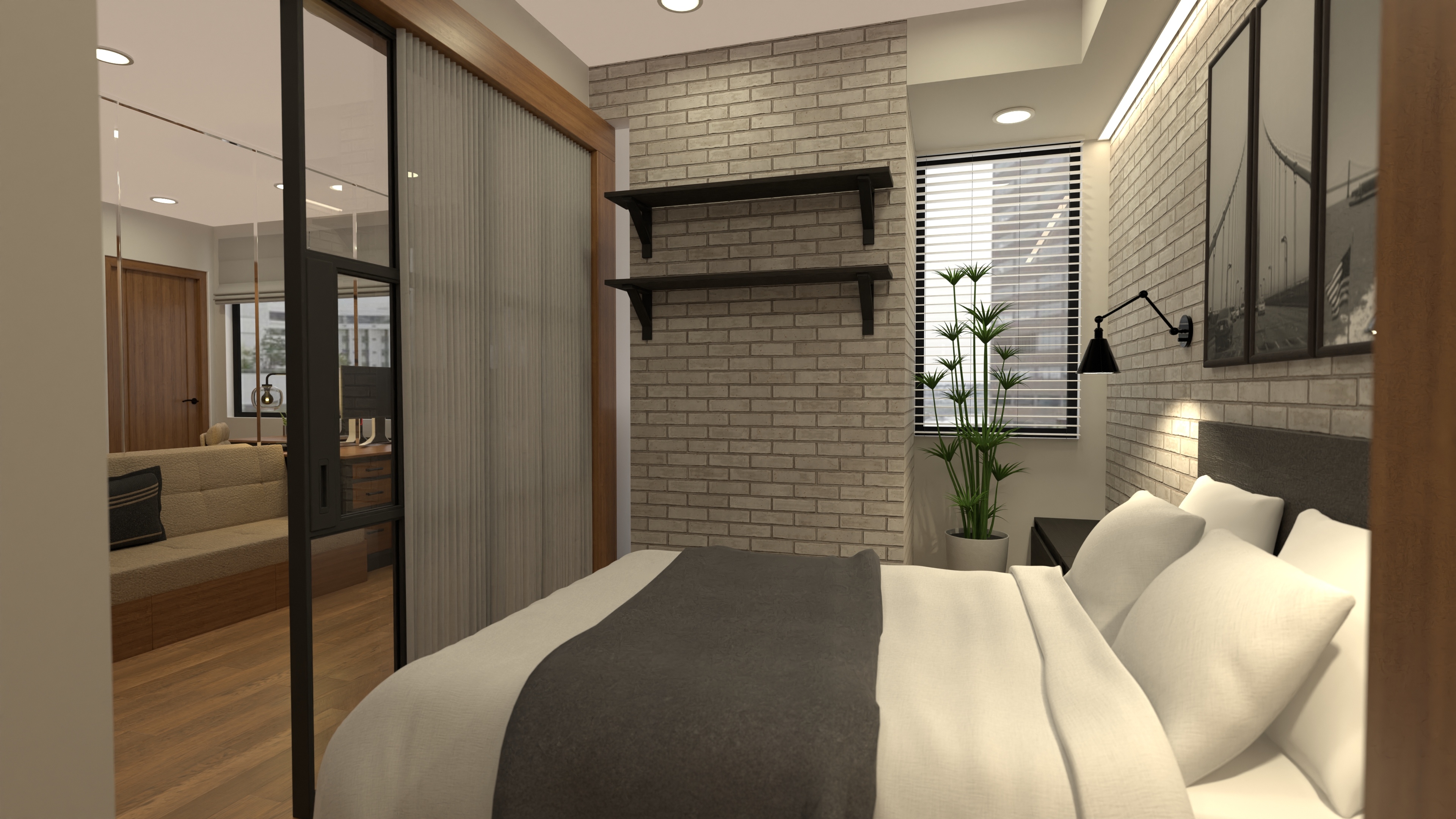 Brady's Project V5 #26345344 by Alexandra Cooper