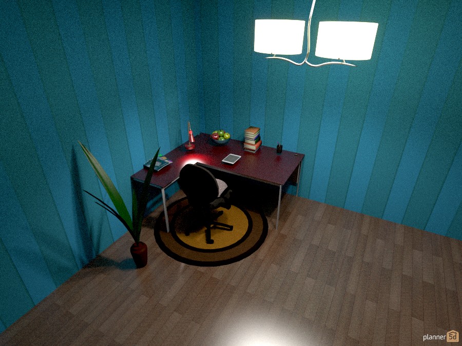 Among the Hidden #1126584 by Anonymous