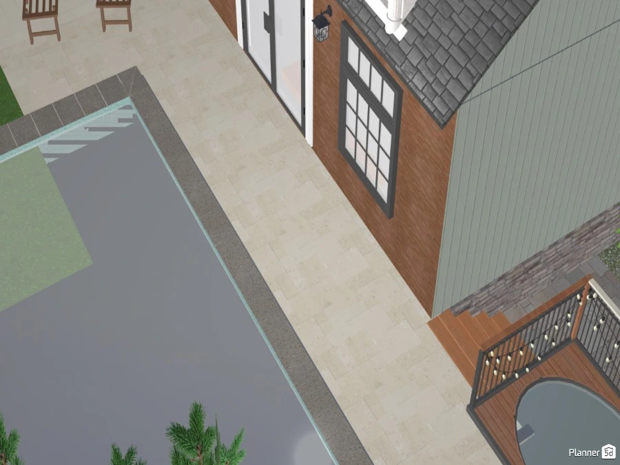 country house #3125796 by User 189106128